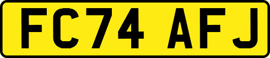 FC74AFJ