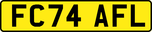 FC74AFL
