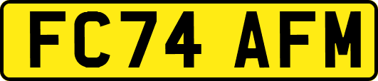FC74AFM