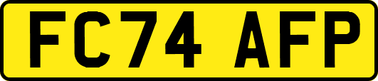 FC74AFP