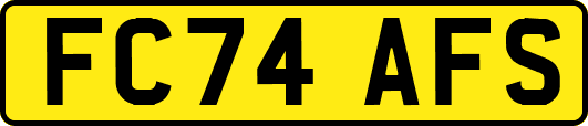 FC74AFS