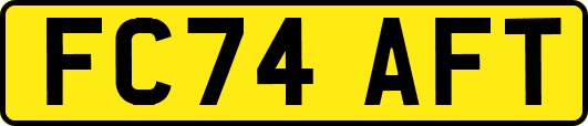 FC74AFT