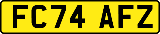FC74AFZ