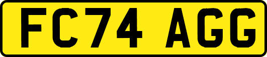 FC74AGG