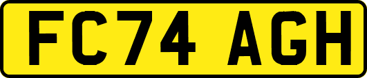 FC74AGH