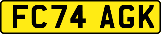 FC74AGK