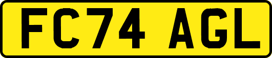 FC74AGL
