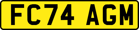 FC74AGM