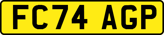 FC74AGP