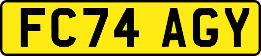 FC74AGY