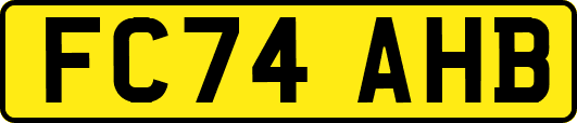FC74AHB