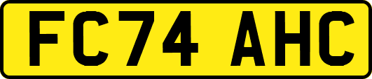 FC74AHC