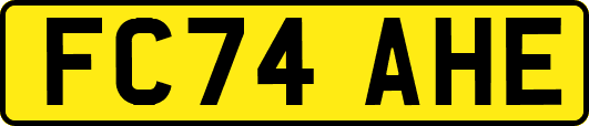 FC74AHE