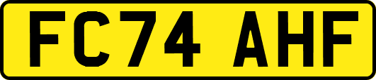 FC74AHF
