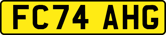 FC74AHG