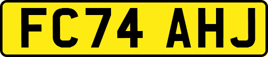 FC74AHJ