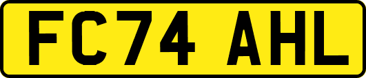 FC74AHL