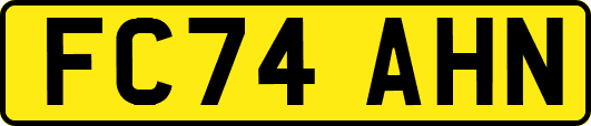 FC74AHN