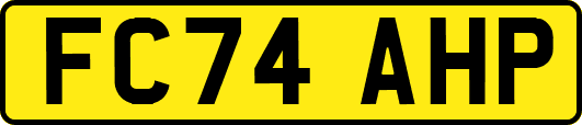FC74AHP