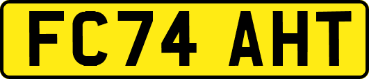 FC74AHT