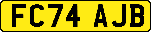 FC74AJB
