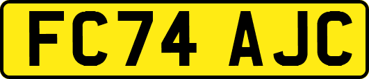 FC74AJC