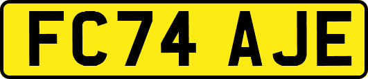 FC74AJE