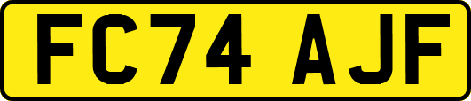 FC74AJF