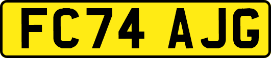 FC74AJG