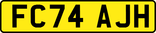 FC74AJH