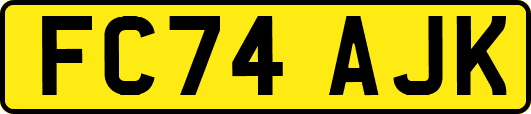 FC74AJK