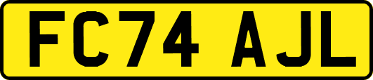 FC74AJL