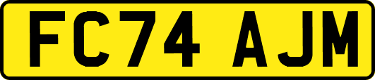 FC74AJM