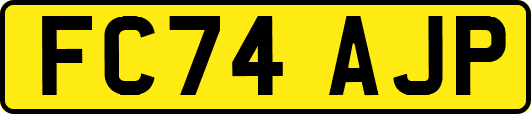 FC74AJP