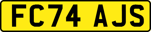 FC74AJS