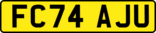 FC74AJU