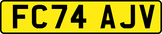 FC74AJV