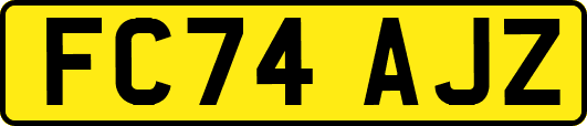 FC74AJZ