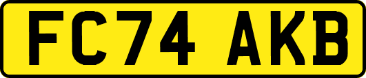 FC74AKB