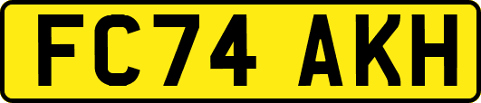 FC74AKH