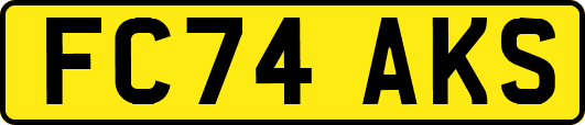 FC74AKS
