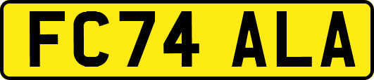 FC74ALA