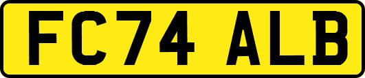 FC74ALB