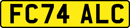 FC74ALC