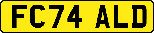 FC74ALD