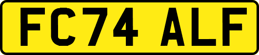 FC74ALF