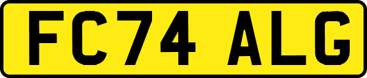 FC74ALG