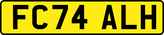FC74ALH
