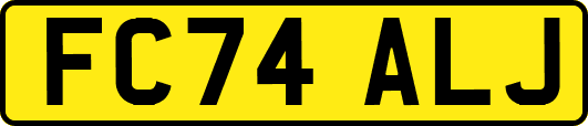 FC74ALJ