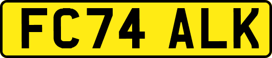 FC74ALK